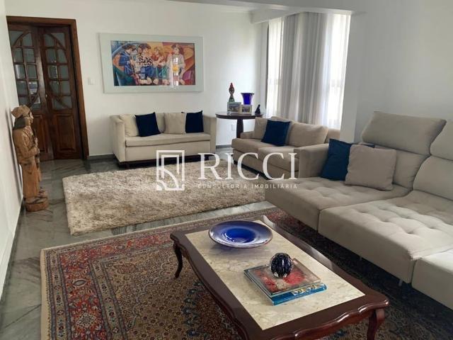 Apartamento para Venda em Santos/SP Gonzaga 4 Quartos