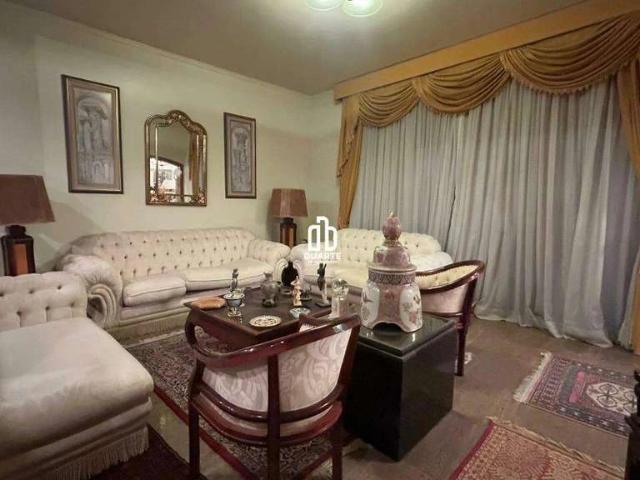 Apartamento para Venda em Santos/SP Gonzaga 4 Quartos