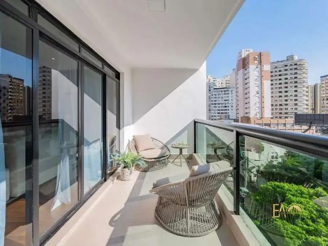 Apartamento para Venda em Santos/SP Gonzaga 4 Quartos