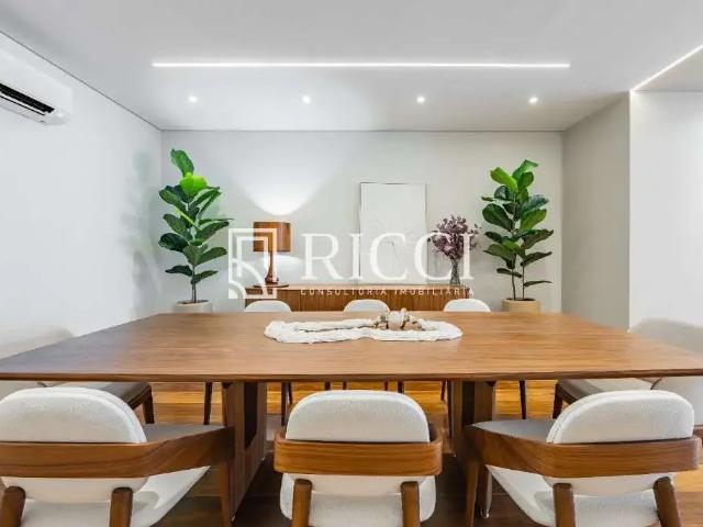 Apartamento para Venda em Santos/SP Gonzaga 4 Quartos
