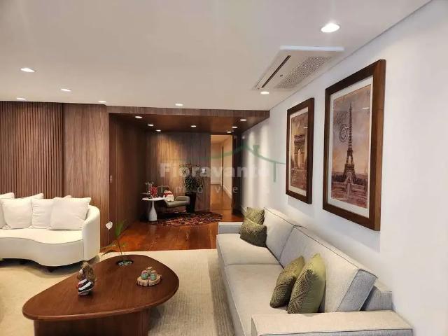 Apartamento para Venda em Santos/SP Gonzaga 4 Quartos