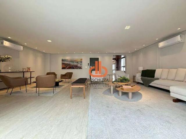 Apartamento para Venda em Santos/SP Gonzaga 3 Quartos
