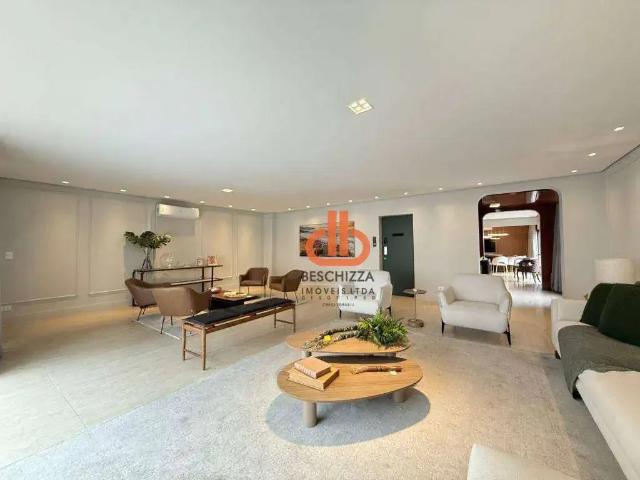 Apartamento para Venda em Santos/SP Gonzaga 3 Quartos