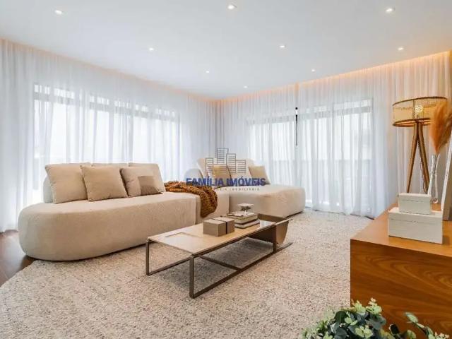 Apartamento para Venda em Santos/SP Gonzaga 4 Quartos