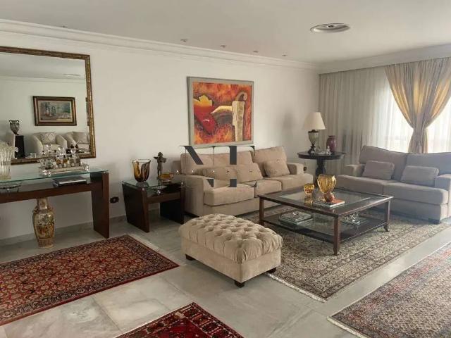 Apartamento para Venda em Santos/SP Gonzaga 4 Quartos