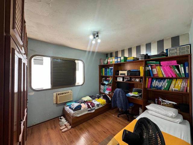 Apartamento para Venda em Santos/SP Gonzaga 4 Quartos