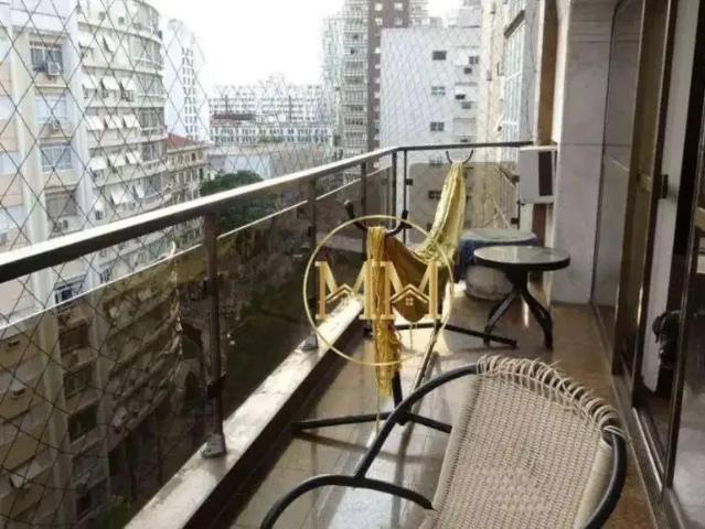 Apartamento para Venda em Santos/SP Gonzaga 4 Quartos