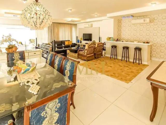 Apartamento para Venda em Santos/SP Gonzaga 4 Quartos