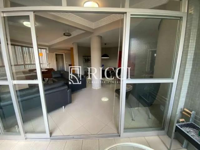 Apartamento para Venda em Santos/SP Pompéia 4 Quartos
