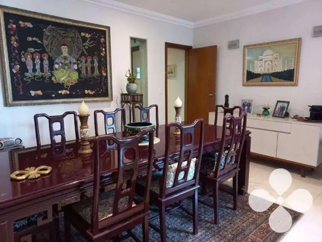 Apartamento para Venda em Santos/SP Gonzaga 4 Quartos