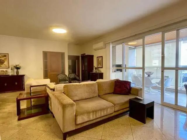 Apartamento para Venda em Santos/SP Gonzaga 4 Quartos
