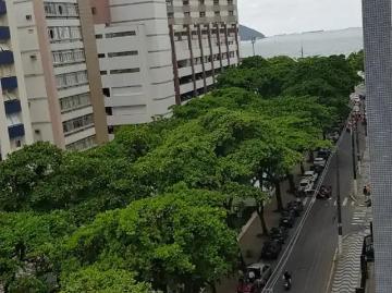 Avenida Washington Luiz, Santos, Vila Matias, Santos, Santos, São Paulo