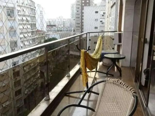 Apartamento para Venda em Santos/SP Gonzaga 4 Quartos