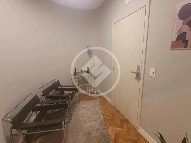 Apartamento para Venda em Santos/SP Gonzaga 4 Quartos