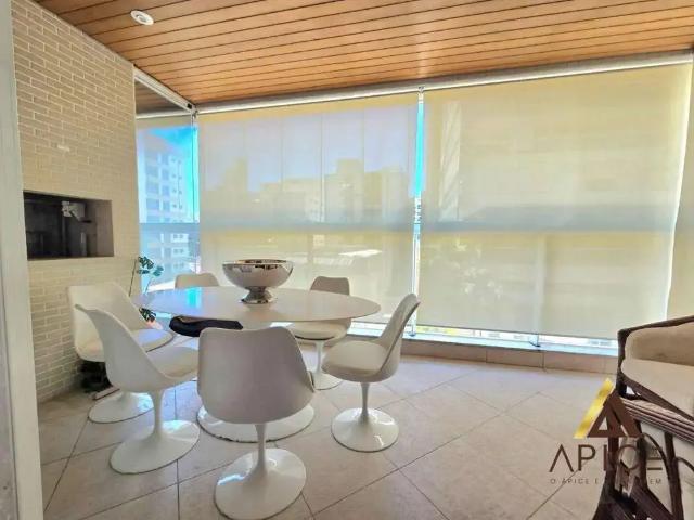 Apartamento para Venda em Santos/SP Gonzaga 4 Quartos
