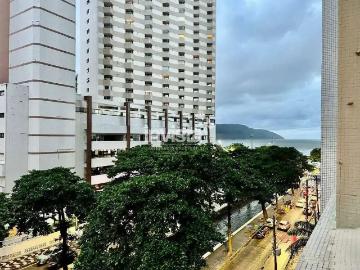 Apartamento para Venda em Santos/SP Gonzaga 4 Quartos