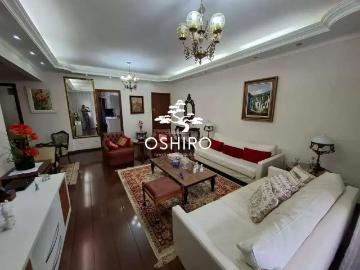 Apartamento para Venda em Santos/SP Gonzaga 4 Quartos