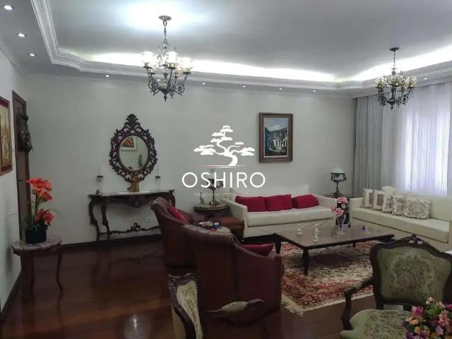 Apartamento para Venda em Santos/SP Gonzaga 4 Quartos