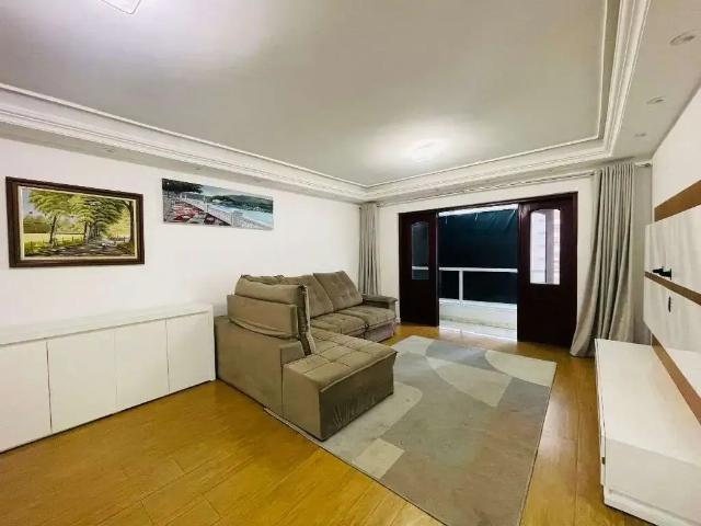 Apartamento para Venda em Santos/SP Gonzaga 4 Quartos