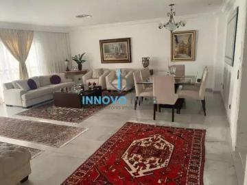 Apartamento para Venda em Santos/SP Gonzaga 4 Quartos