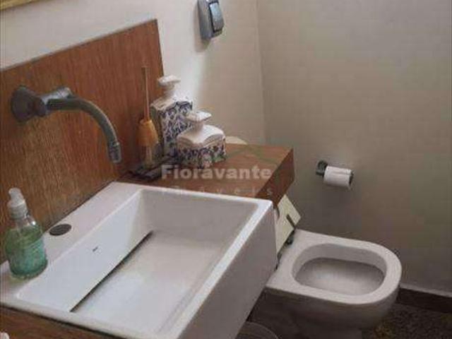 Apartamento para Venda em Santos/SP Gonzaga 4 Quartos