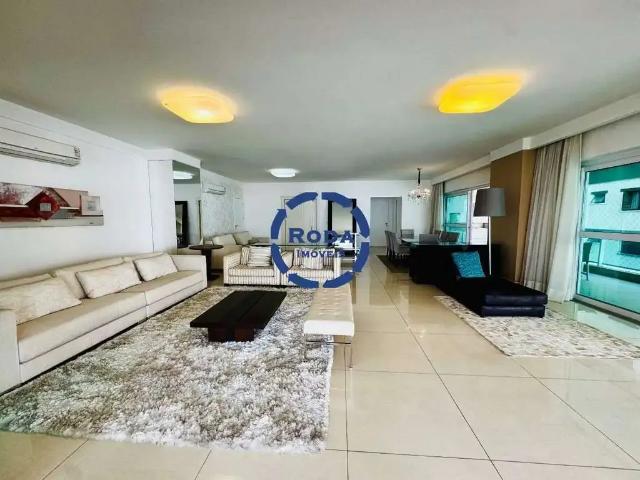 Apartamento para Venda em Santos/SP Gonzaga 4 Quartos