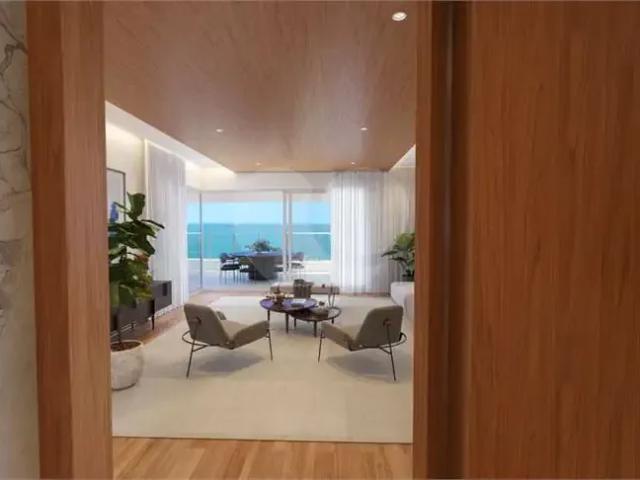 Apartamento para Venda em Santos/SP Gonzaga 4 Quartos