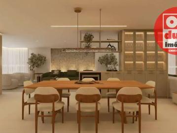 Apartamento para Venda em Santos/SP Gonzaga 4 Quartos