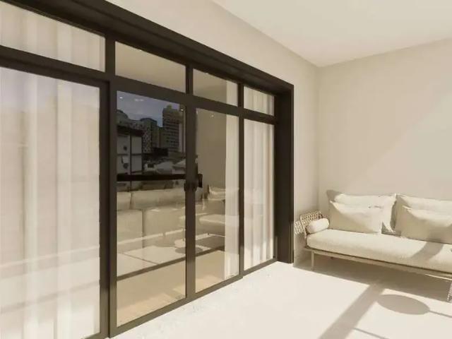 Apartamento para Venda em Santos/SP Gonzaga 4 Quartos