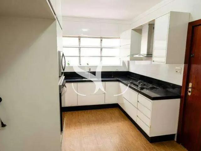 Apartamento para Venda em Santos/SP Gonzaga 4 Quartos