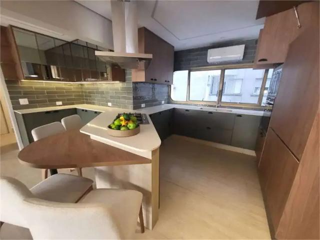 Apartamento para Venda em Santos/SP Gonzaga 4 Quartos