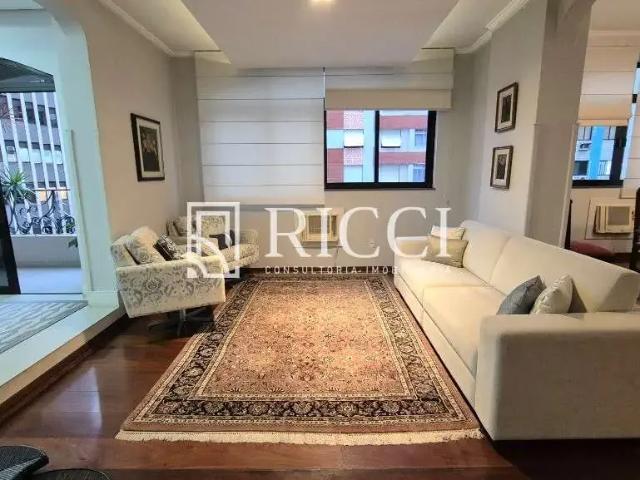 Apartamento para Venda em Santos/SP Gonzaga 5 Quartos