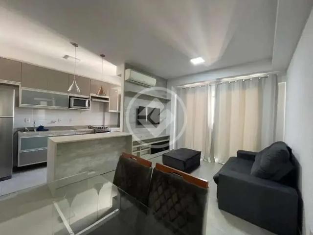 Apartamento para Venda em Santos/SP Gonzaga 2 Quartos