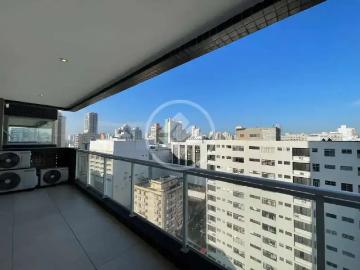 Apartamento para Venda em Santos/SP Gonzaga 2 Quartos