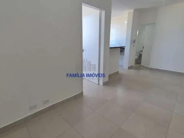 Apartamento para Venda em Santos/SP José Menino 1 Quartos