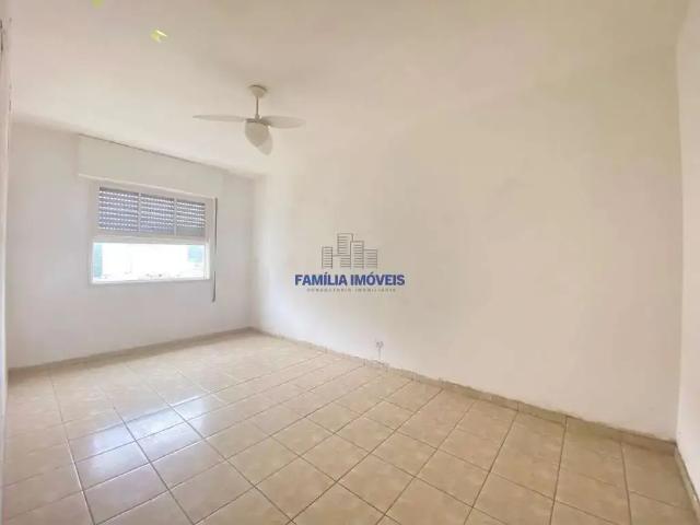 Apartamento para Venda em Santos/SP José Menino 1 Quartos