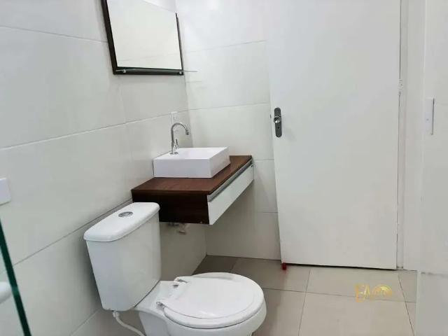 Apartamento para Venda em Santos/SP José Menino 1 Quartos