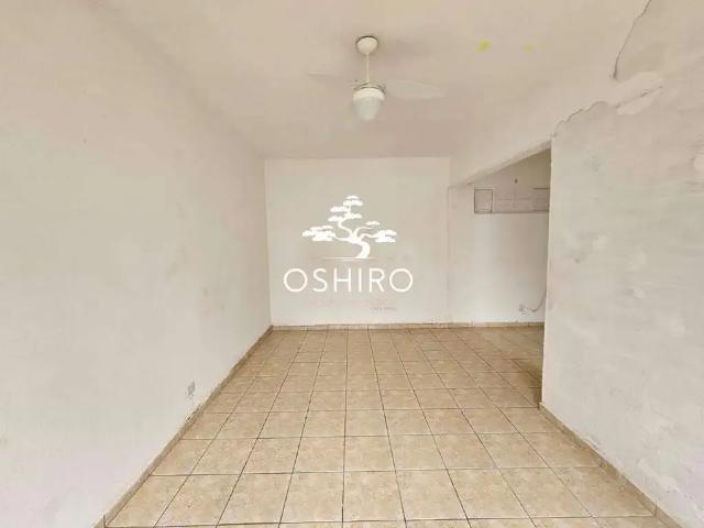 Apartamento para Venda em Santos/SP José Menino 1 Quartos