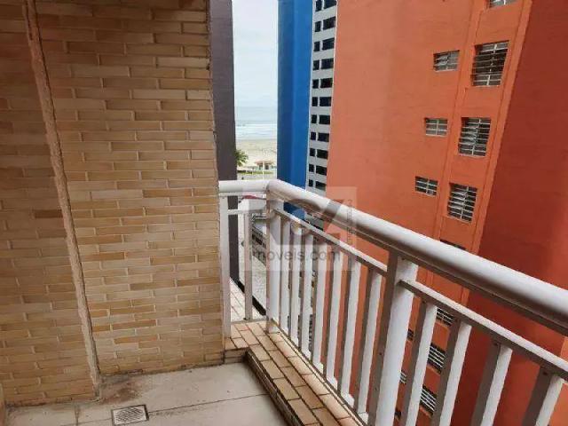 Apartamento para Venda em Santos/SP José Menino 1 Quartos