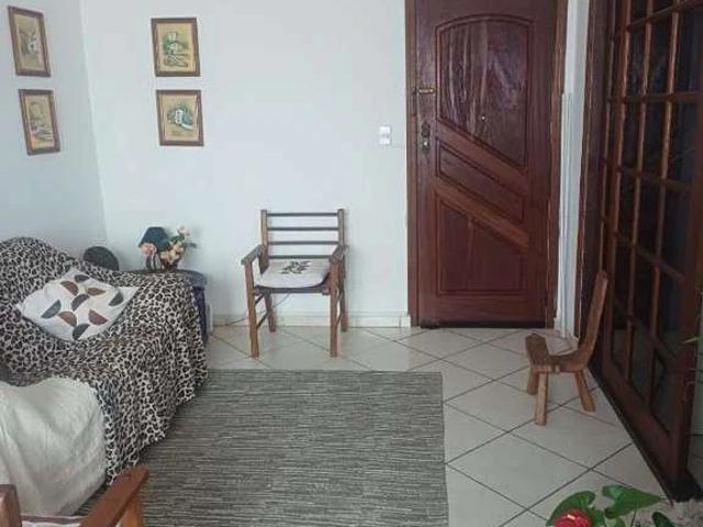 Apartamento para Venda em Santos/SP José Menino 1 Quartos