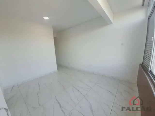 Apartamento para Venda em Santos/SP José Menino 1 Quartos