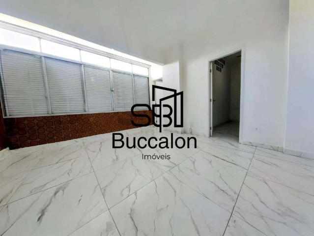 Apartamento para Venda em Santos/SP José Menino 1 Quartos
