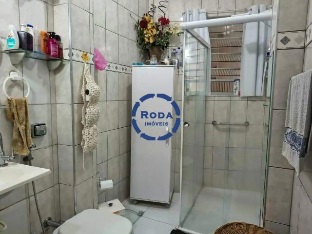 Apartamento para Venda em Santos/SP José Menino 1 Quartos