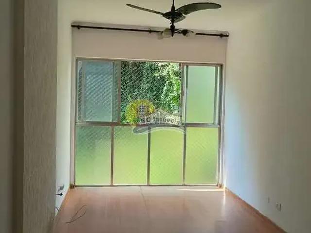Apartamento para Venda em Santos/SP José Menino 1 Quartos