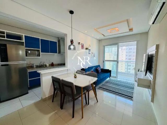 Apartamento para Venda em Santos/SP José Menino 1 Quartos