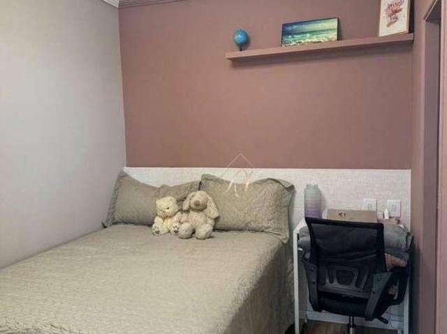 Apartamento para Venda em Santos/SP José Menino 1 Quartos