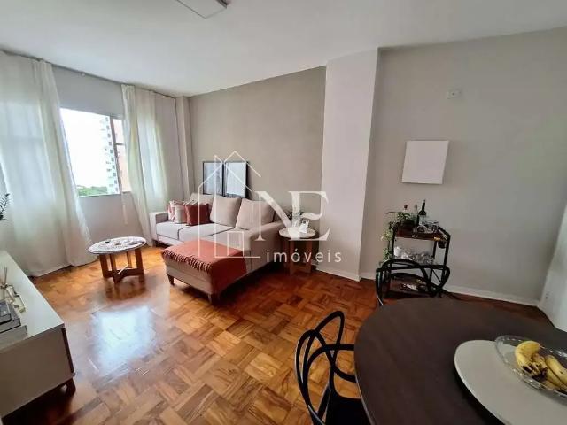 Apartamento para Venda em Santos/SP José Menino 1 Quartos