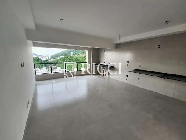Apartamento para Venda em Santos/SP José Menino 1 Quartos