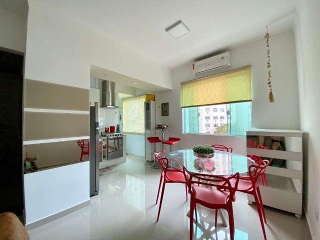 Apartamento para Venda em Santos/SP José Menino 1 Quartos