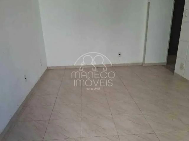 Apartamento para Venda em Santos/SP José Menino 1 Quartos